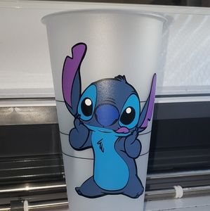 Custom Starbuck cold cups